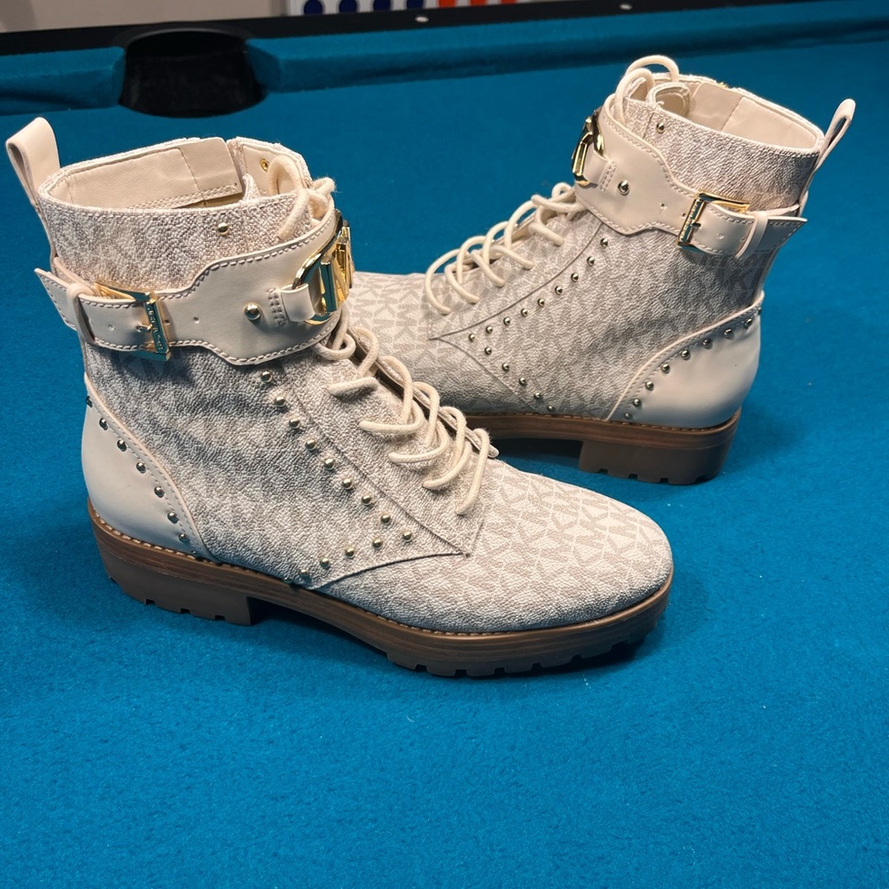 Michael Kors Boots